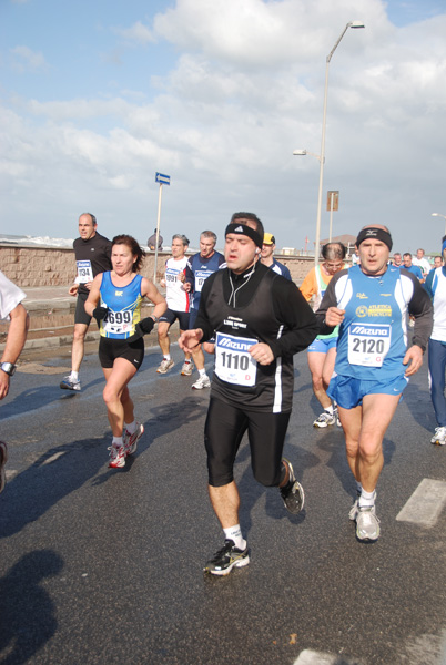 Fiumicino Half Marathon (08/02/2009) fiumicino_half_3128