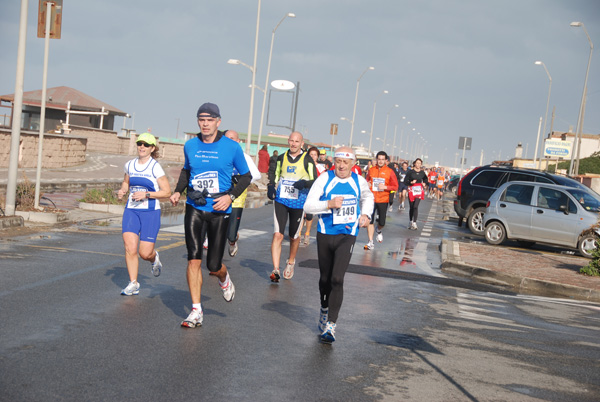 Fiumicino Half Marathon (08/02/2009) fiumicino_half_3138