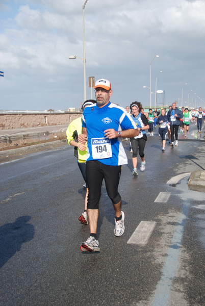 Fiumicino Half Marathon (08/02/2009) fiumicino_half_3152