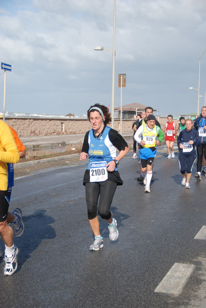 Fiumicino Half Marathon (08/02/2009) fiumicino_half_3153