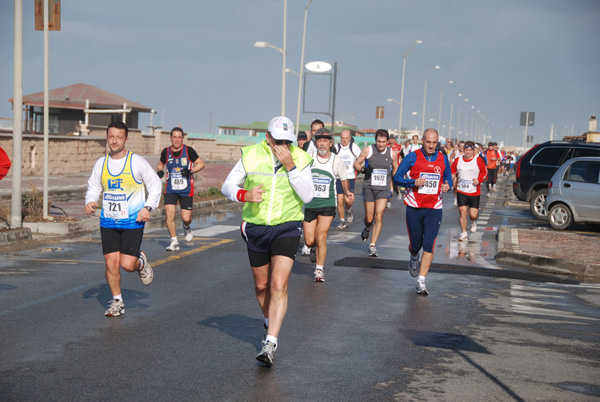 Fiumicino Half Marathon (08/02/2009) fiumicino_half_3155