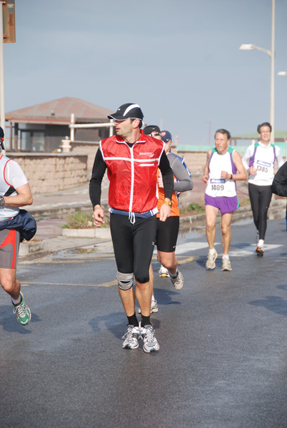 Fiumicino Half Marathon (08/02/2009) fiumicino_half_3156