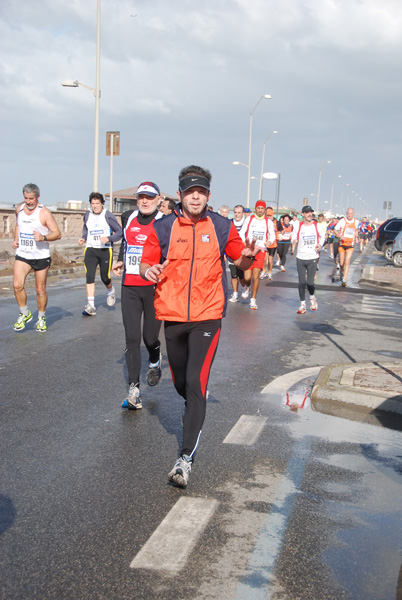 Fiumicino Half Marathon (08/02/2009) fiumicino_half_3161