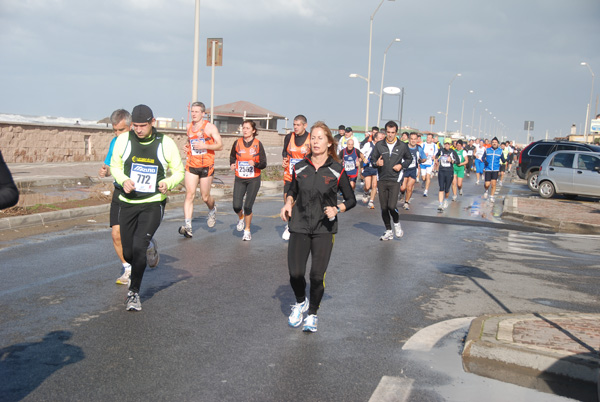 Fiumicino Half Marathon (08/02/2009) fiumicino_half_3176