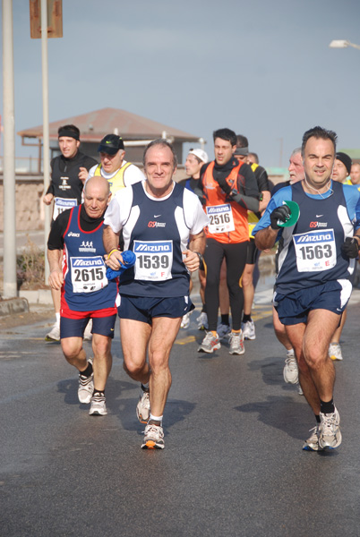 Fiumicino Half Marathon (08/02/2009) fiumicino_half_3177