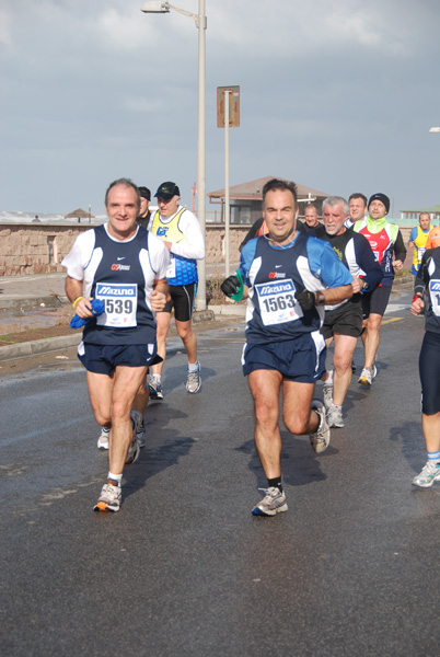 Fiumicino Half Marathon (08/02/2009) fiumicino_half_3178