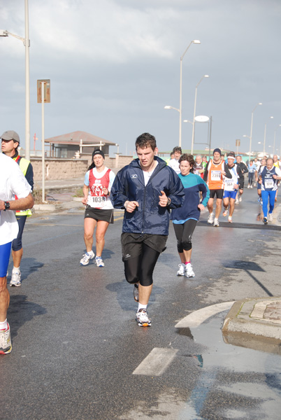 Fiumicino Half Marathon (08/02/2009) fiumicino_half_3200