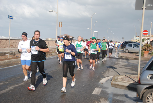 Fiumicino Half Marathon (08/02/2009) fiumicino_half_3212