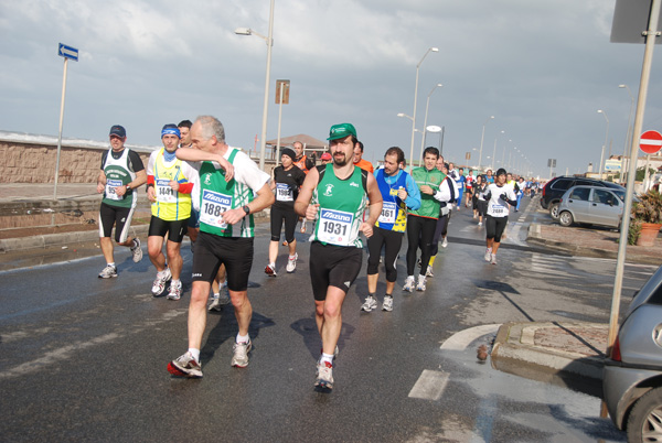 Fiumicino Half Marathon (08/02/2009) fiumicino_half_3213