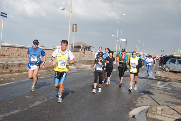 Fiumicino Half Marathon (08/02/2009) fiumicino_half_3215