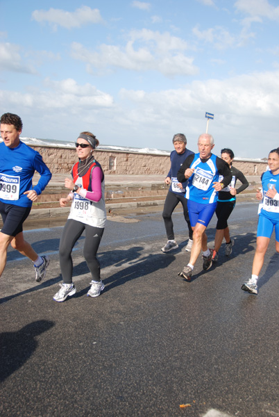 Fiumicino Half Marathon (08/02/2009) fiumicino_half_3257