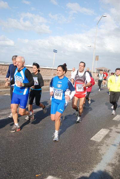 Fiumicino Half Marathon (08/02/2009) fiumicino_half_3258