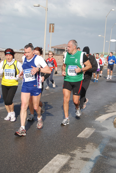 Fiumicino Half Marathon (08/02/2009) fiumicino_half_3260