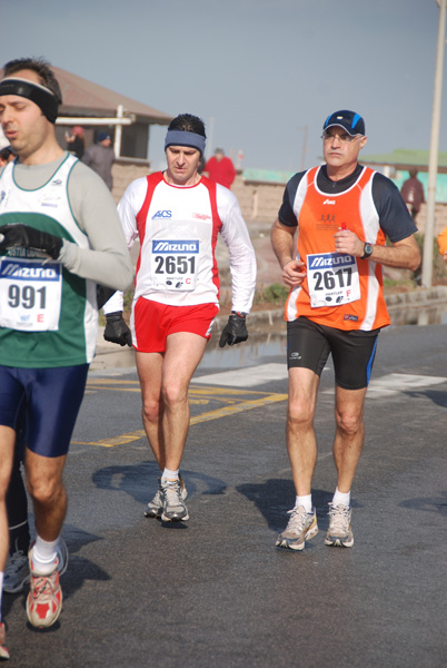 Fiumicino Half Marathon (08/02/2009) fiumicino_half_3264