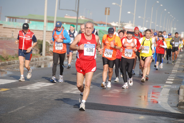 Fiumicino Half Marathon (08/02/2009) fiumicino_half_3265