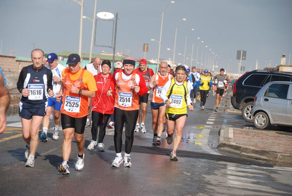 Fiumicino Half Marathon (08/02/2009) fiumicino_half_3267