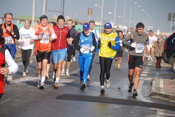 Fiumicino Half Marathon (08/02/2009) fiumicino_half_3269