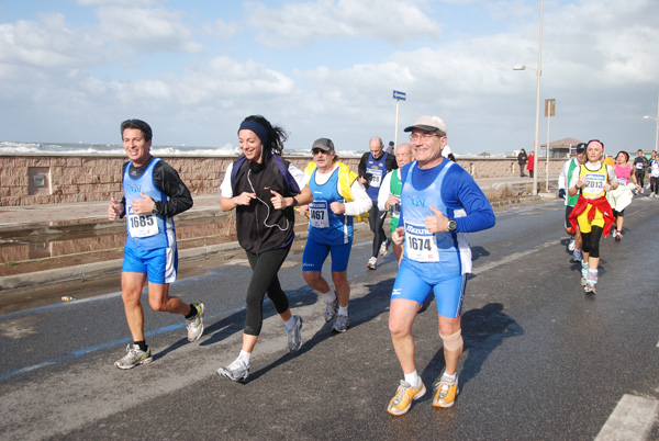 Fiumicino Half Marathon (08/02/2009) fiumicino_half_3272