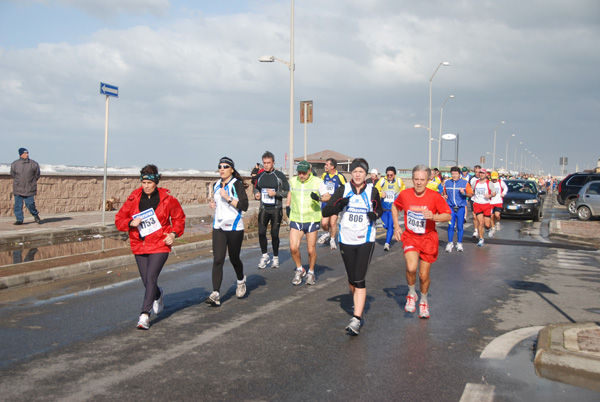 Fiumicino Half Marathon (08/02/2009) fiumicino_half_3273