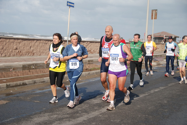 Fiumicino Half Marathon (08/02/2009) fiumicino_half_3274