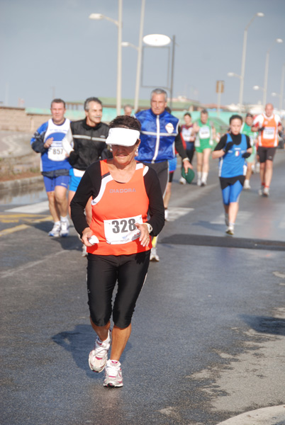 Fiumicino Half Marathon (08/02/2009) fiumicino_half_3284