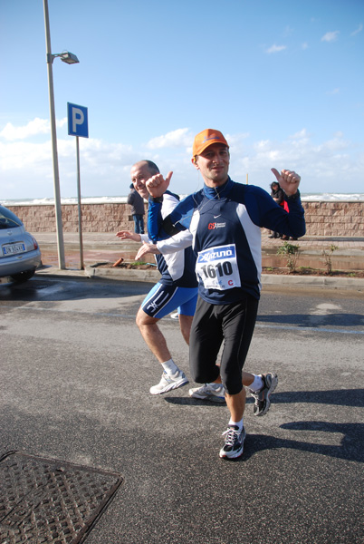 Fiumicino Half Marathon (08/02/2009) fiumicino_half_3304