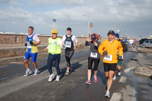 Fiumicino Half Marathon (08/02/2009) fiumicino_half_3306