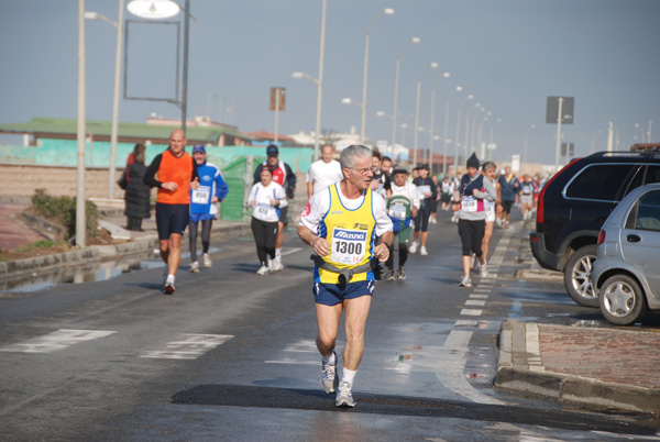 Fiumicino Half Marathon (08/02/2009) fiumicino_half_3310