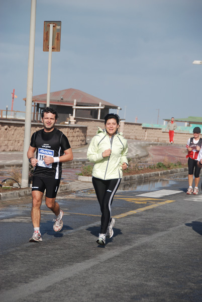 Fiumicino Half Marathon (08/02/2009) fiumicino_half_3322