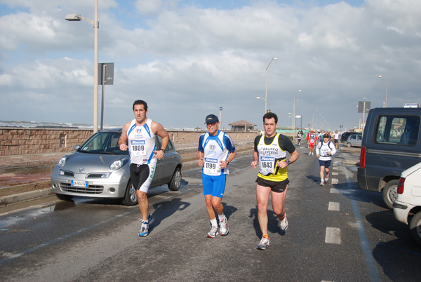 Fiumicino Half Marathon (08/02/2009) fiumicino_half_3331