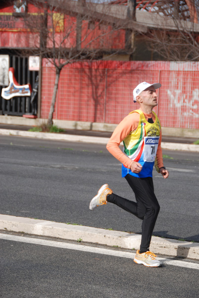 Fiumicino Half Marathon (08/02/2009) fiumicino_half_3380