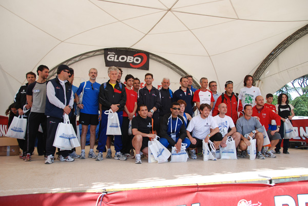 Maratonina delle 100 Province Italiane (03/05/2009) centoprovince_6198