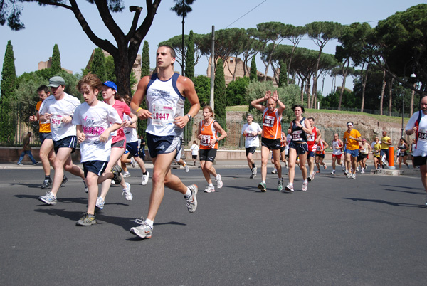 Race For The Cure (17/05/2009) race_8529