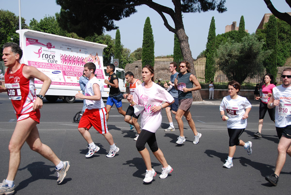 Race For The Cure (17/05/2009) race_8611