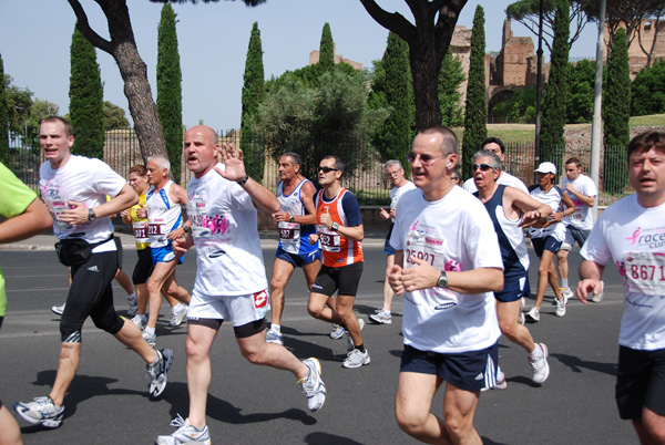 Race For The Cure (17/05/2009) race_8686