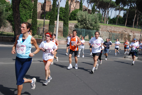 Race For The Cure (17/05/2009) race_8699