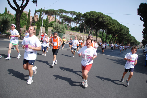 Race For The Cure (17/05/2009) race_8725