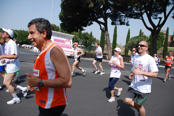 Race For The Cure (17/05/2009) race_8727