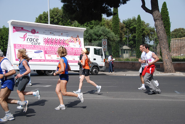 Race For The Cure (17/05/2009) race_8779