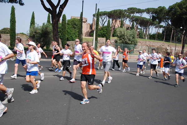 Race For The Cure (17/05/2009) race_8811