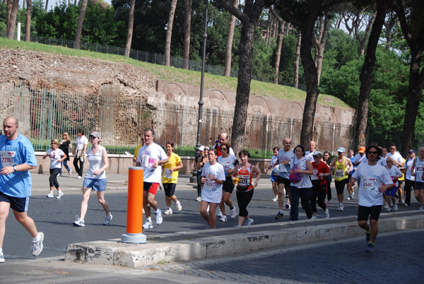 Race For The Cure (17/05/2009) race_8828