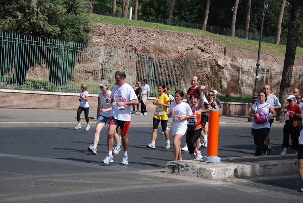 Race For The Cure (17/05/2009) race_8831