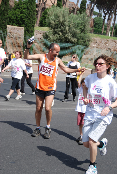 Race For The Cure (17/05/2009) race_9071