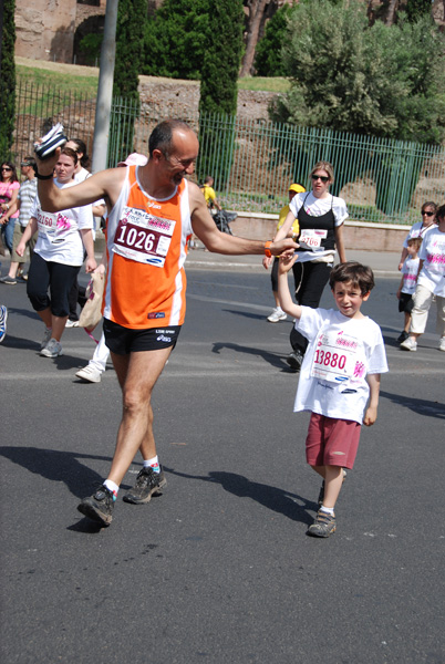 Race For The Cure (17/05/2009) race_9072