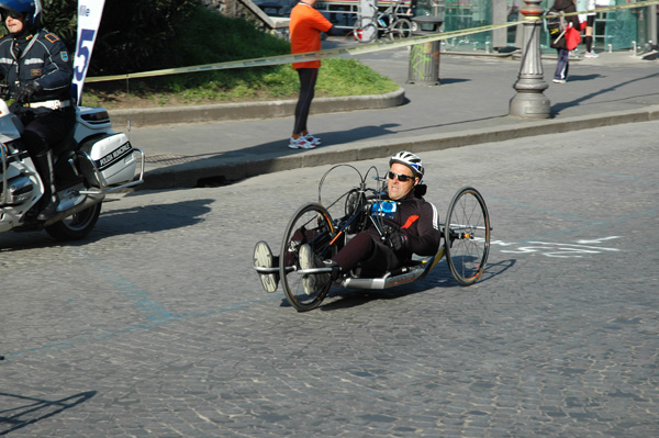 Maratona della Città di Roma (22/03/2009) dominici_km_02_475