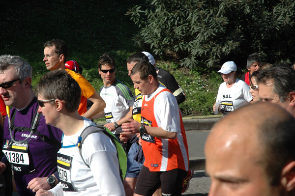 Maratona della Città di Roma (22/03/2009) dominici_km_02_557