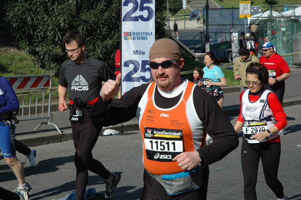 Maratona della Città di Roma (22/03/2009) dominici_km_02_561