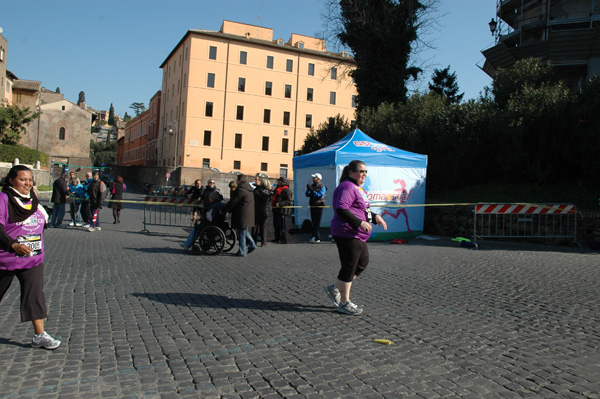 Maratona della Città di Roma (22/03/2009) dominici_km_02_566