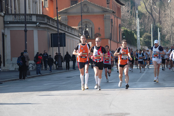 Maratona della Città di Roma (22/03/2009) dominici_km_12_622