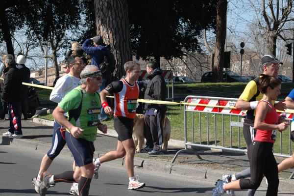 Maratona della Città di Roma (22/03/2009) dominici_km_12_705
